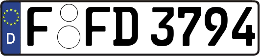 F-FD3794