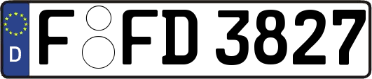F-FD3827
