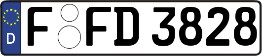 F-FD3828