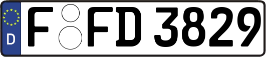 F-FD3829
