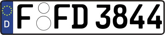 F-FD3844