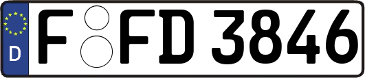 F-FD3846