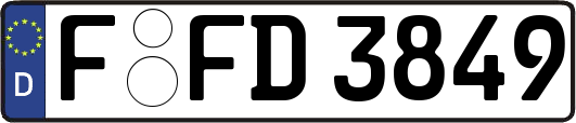 F-FD3849