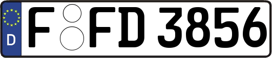 F-FD3856