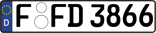 F-FD3866
