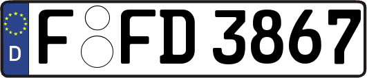 F-FD3867