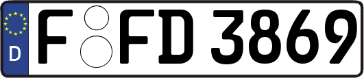 F-FD3869