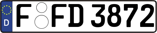 F-FD3872