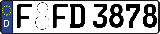 F-FD3878