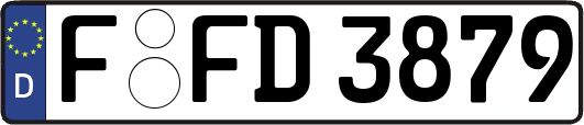 F-FD3879