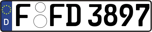 F-FD3897