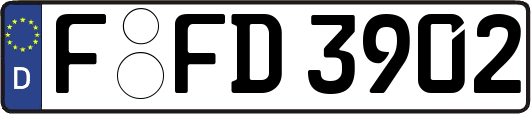 F-FD3902