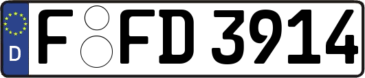 F-FD3914