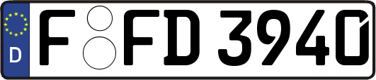 F-FD3940