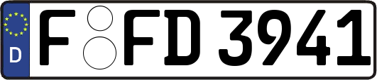F-FD3941