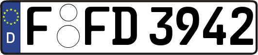 F-FD3942