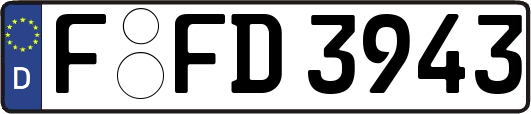 F-FD3943