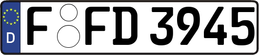 F-FD3945