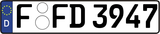 F-FD3947