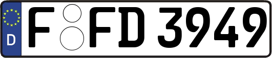 F-FD3949