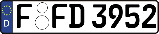 F-FD3952