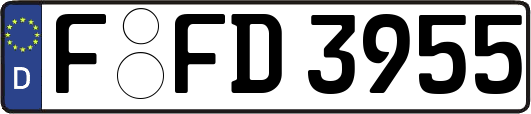 F-FD3955