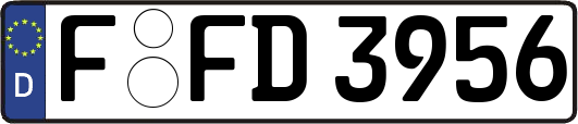 F-FD3956