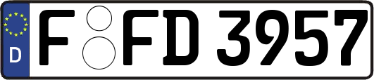 F-FD3957