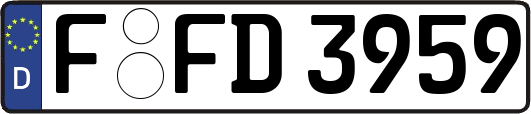 F-FD3959