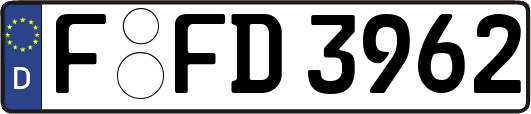 F-FD3962