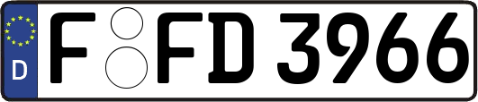 F-FD3966