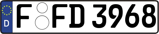 F-FD3968