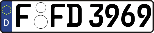 F-FD3969