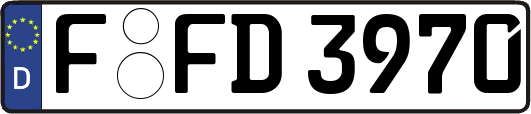 F-FD3970