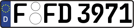 F-FD3971
