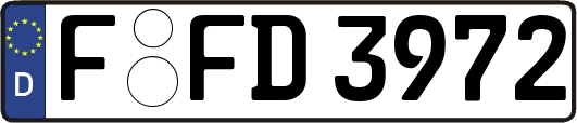 F-FD3972