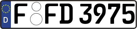 F-FD3975