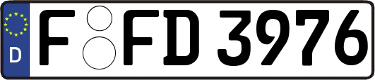 F-FD3976