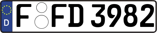 F-FD3982