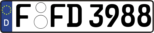 F-FD3988