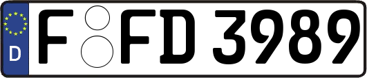 F-FD3989
