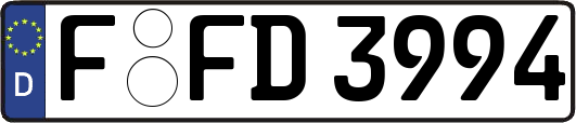 F-FD3994