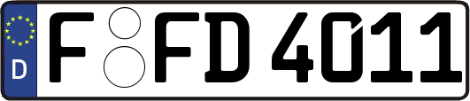 F-FD4011