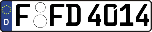 F-FD4014