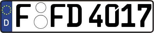 F-FD4017
