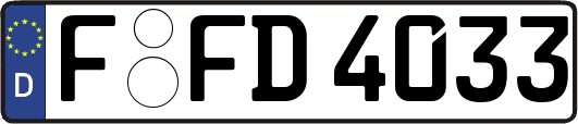 F-FD4033