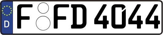 F-FD4044