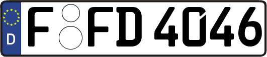 F-FD4046