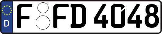 F-FD4048