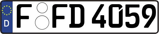 F-FD4059